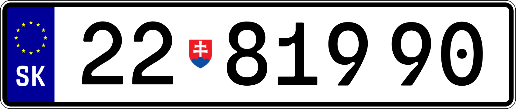 Typ IV - Bežný 1R