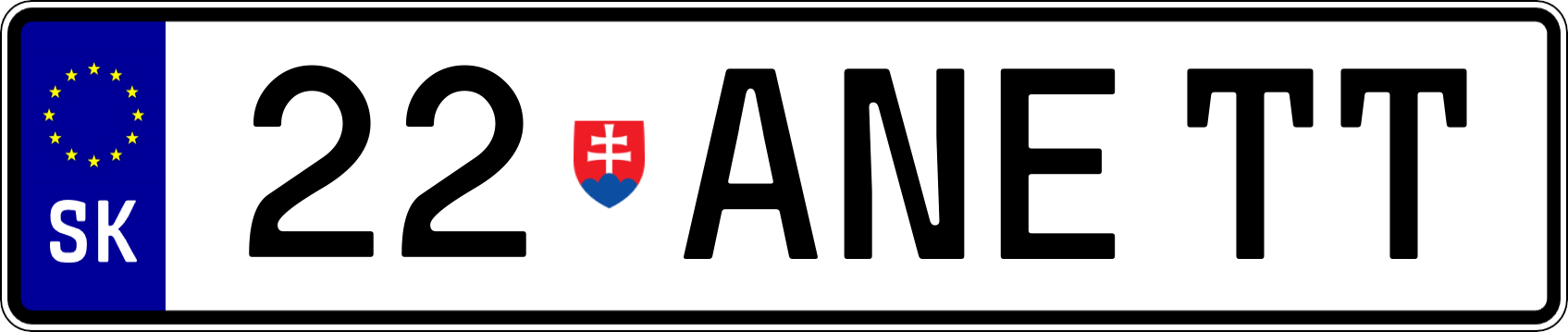 Typ IV - Bežný 1R