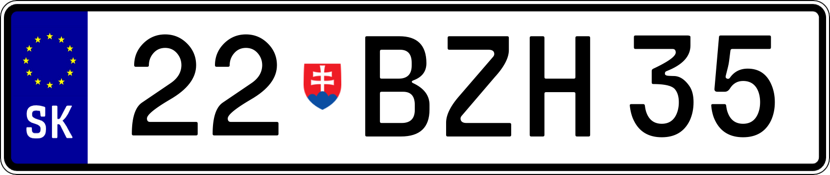 Typ IV - Bežný 1R