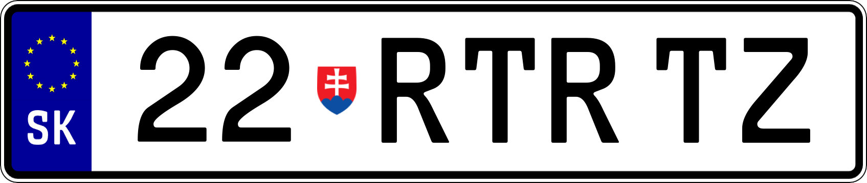 Typ IV - Bežný 1R