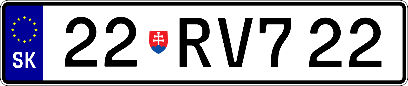 Typ IV - Bežný 1R