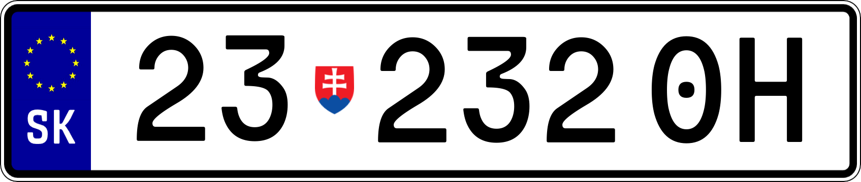 Typ IV - Bežný 1R