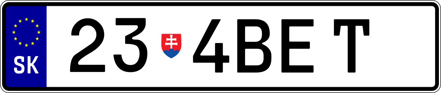 Typ IV - Bežný 1R