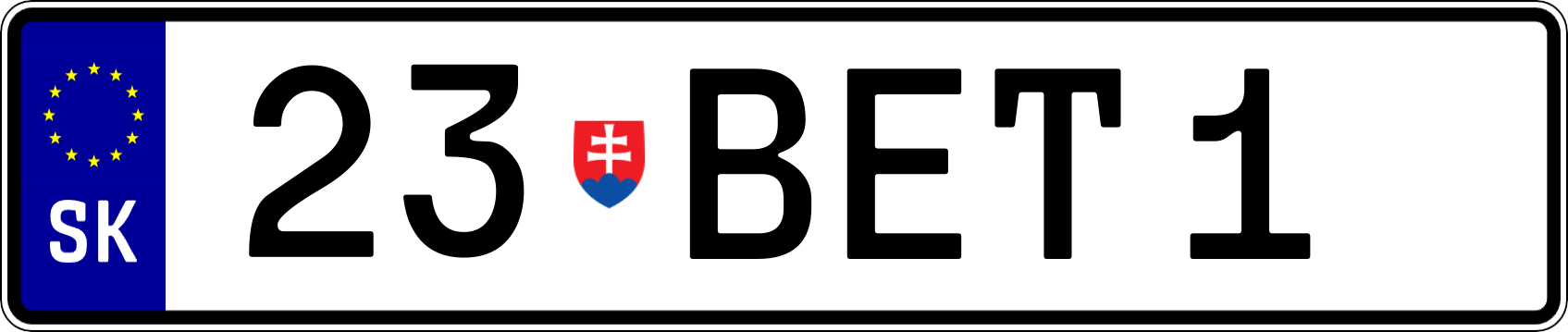 Typ IV - Bežný 1R