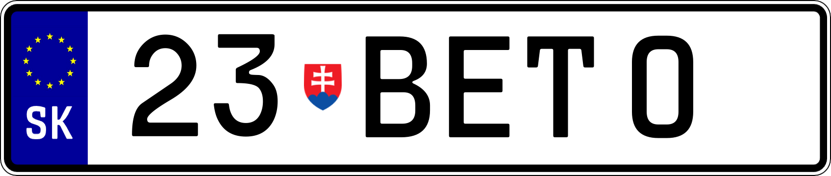 Typ IV - Bežný 1R