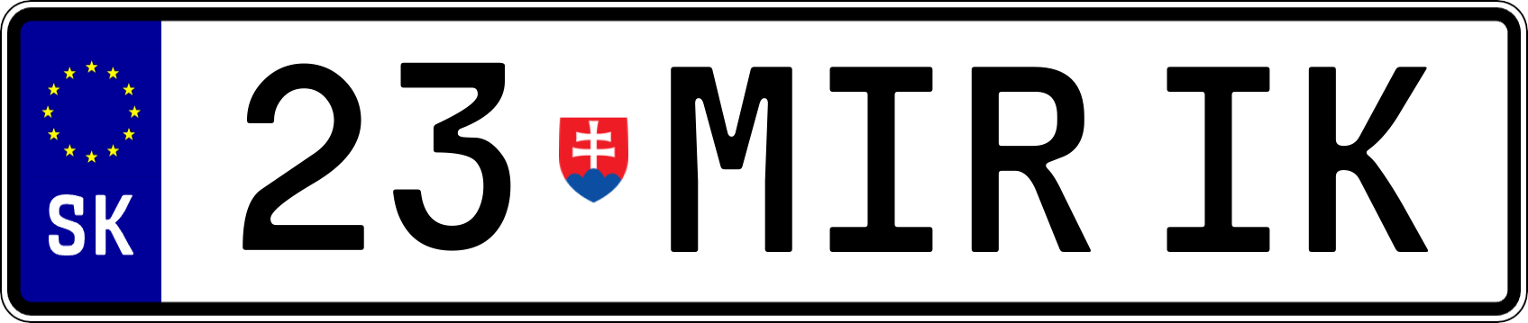 Typ IV - Bežný 1R