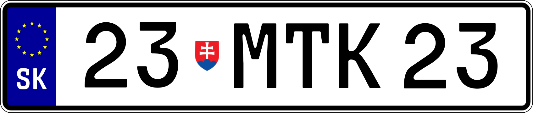 Typ IV - Bežný 1R