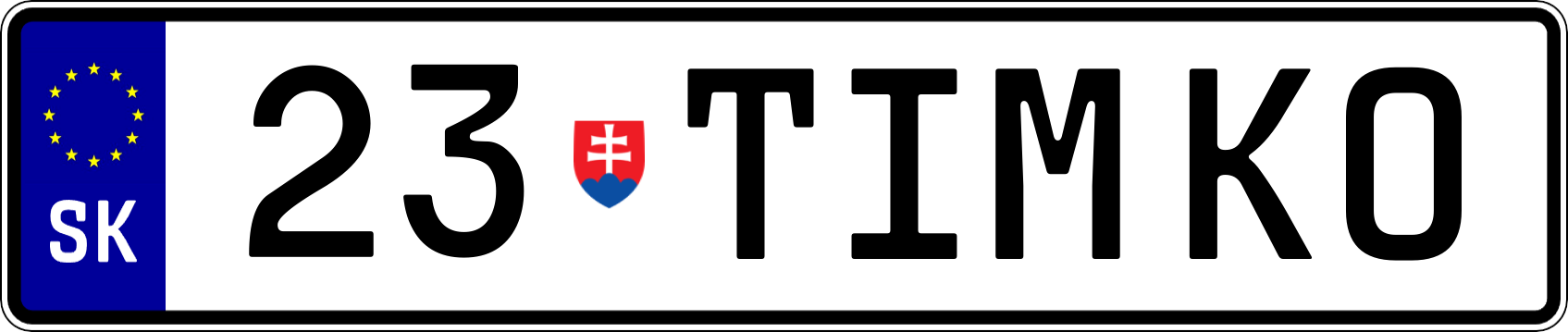Typ IV - Bežný 1R