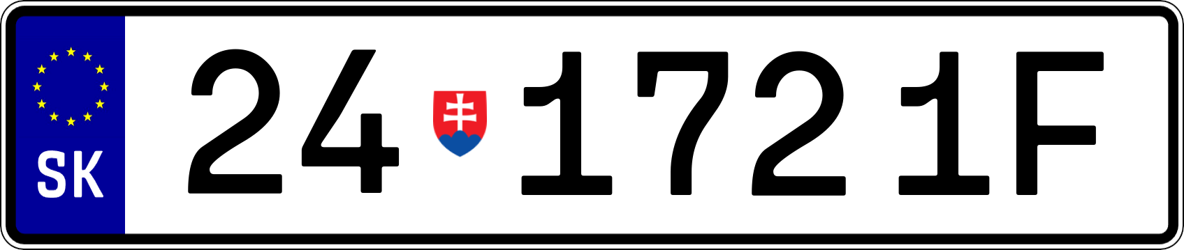 Typ IV - Bežný 1R