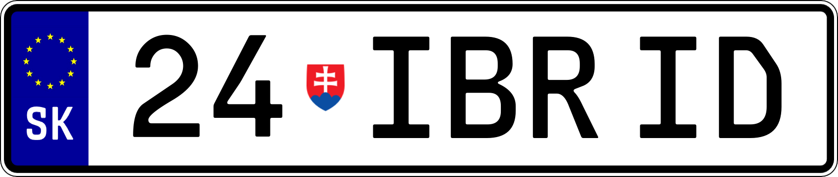 Typ IV - Bežný 1R