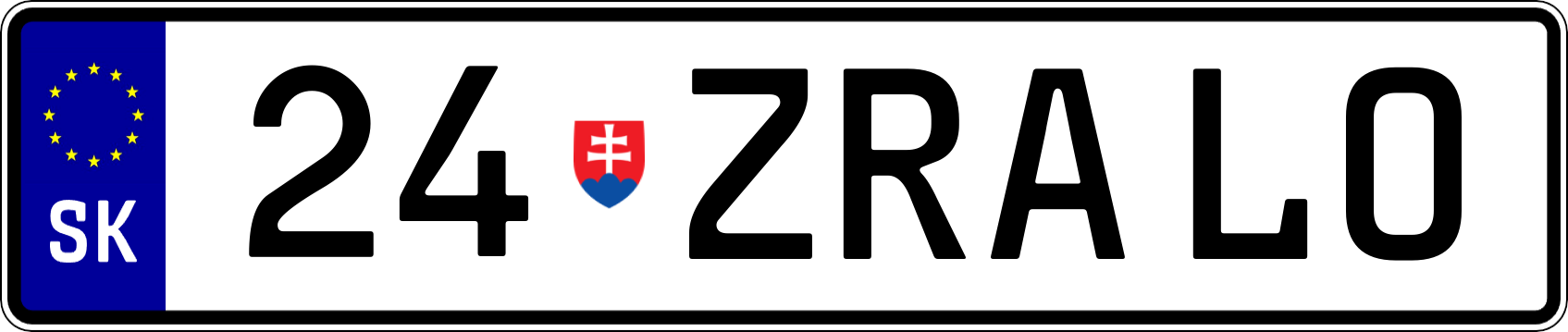 Typ IV - Bežný 1R
