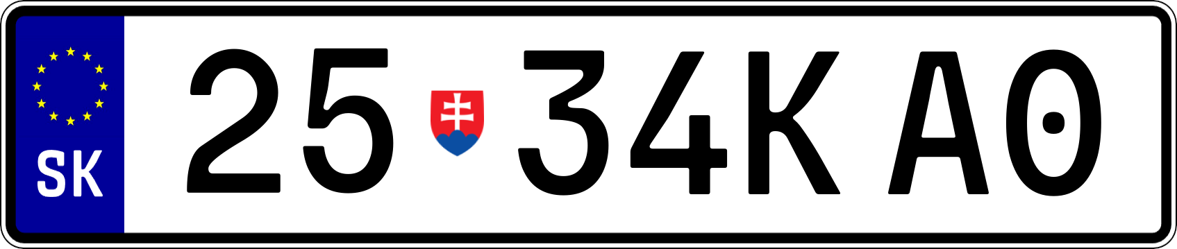 Typ IV - Bežný 1R