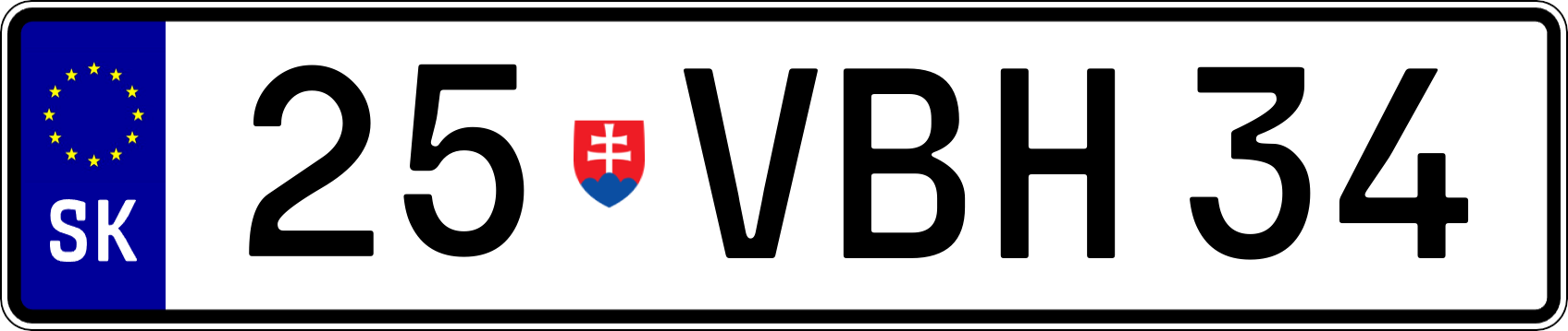 Typ IV - Bežný 1R