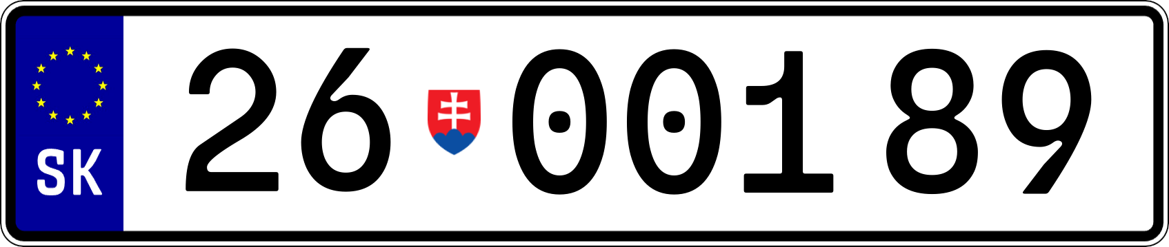 Typ IV - Bežný 1R