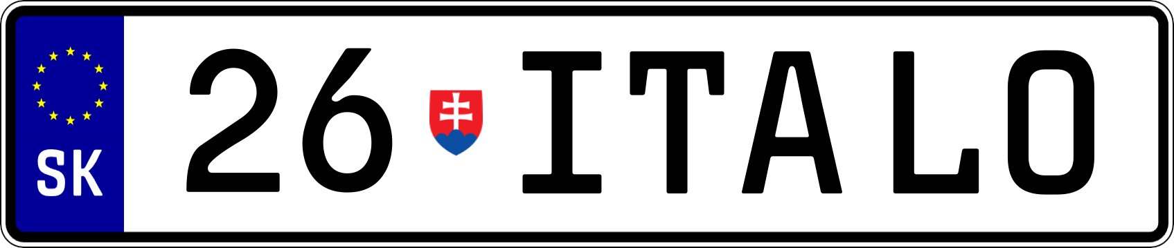 Typ IV - Bežný 1R