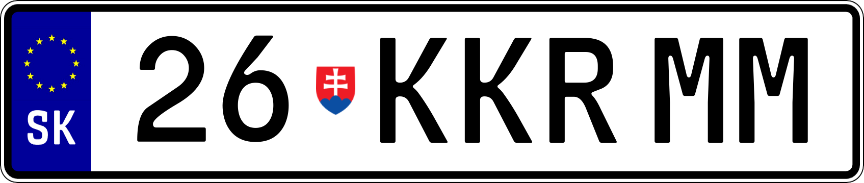Typ IV - Bežný 1R