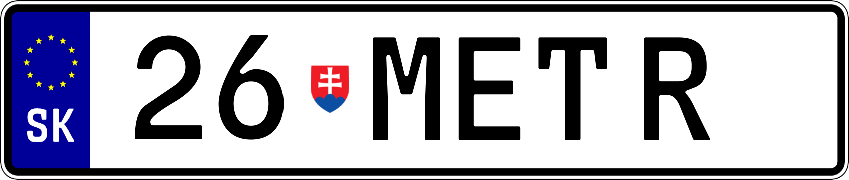 Typ IV - Bežný 1R