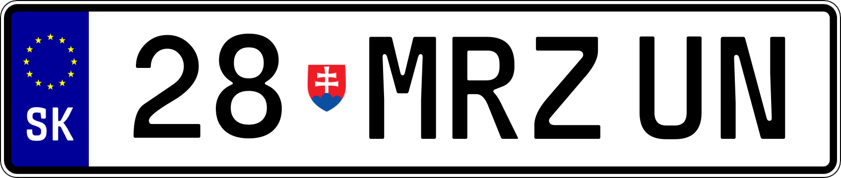 Typ IV - Bežný 1R