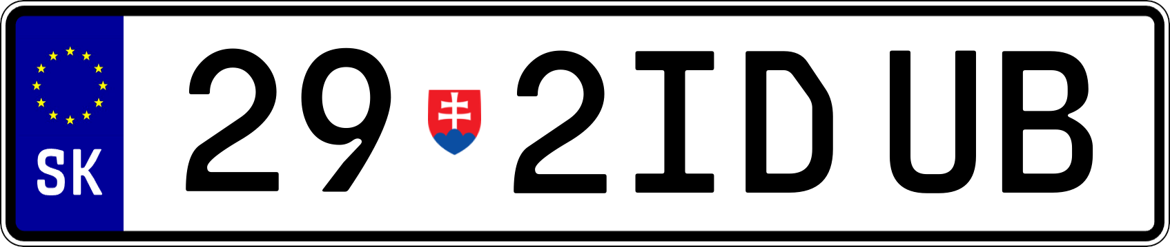 Typ IV - Bežný 1R