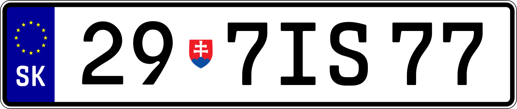 Typ IV - Bežný 1R
