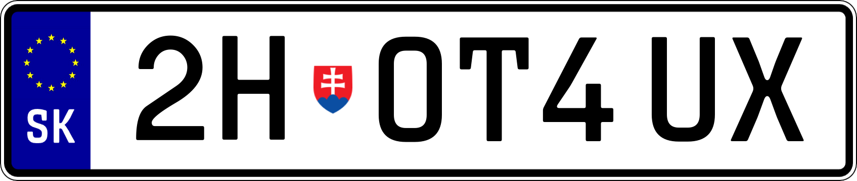Typ IV - Bežný 1R