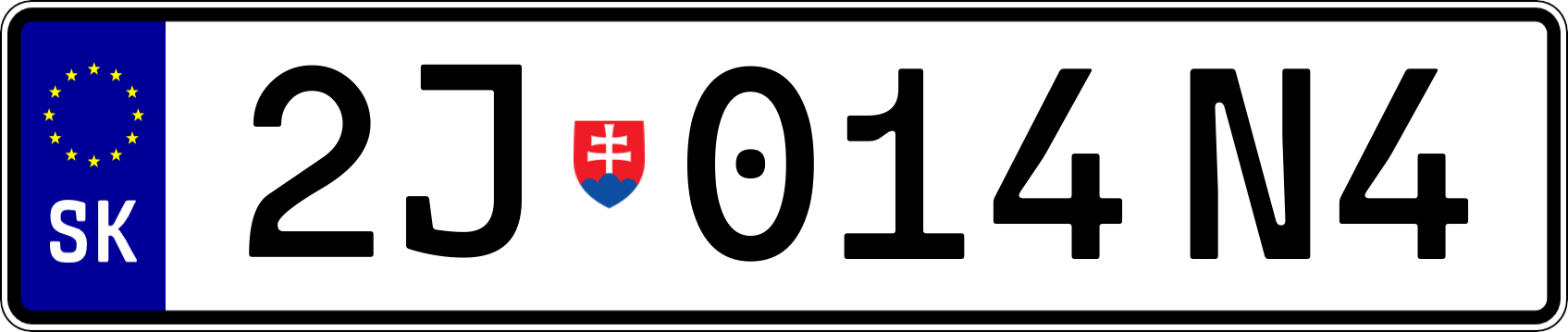 Typ IV - Bežný 1R