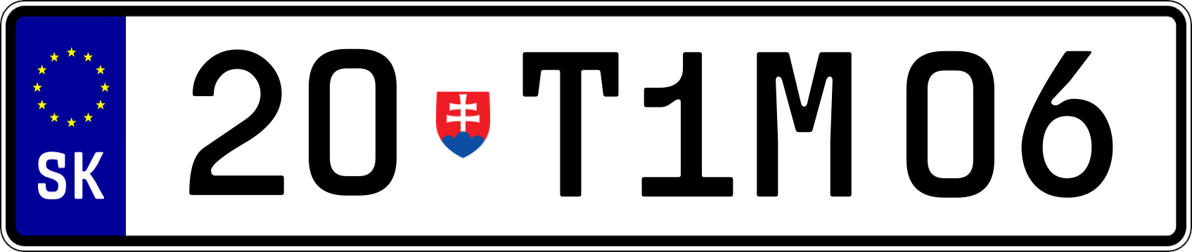 Typ IV - Bežný 1R