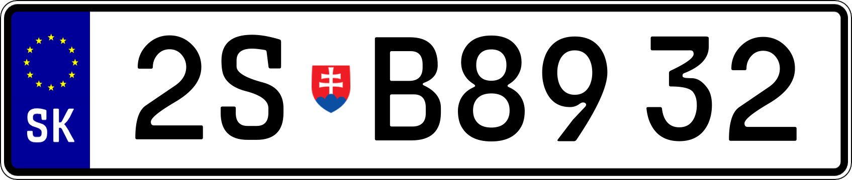 Typ IV - Bežný 1R