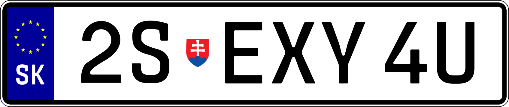 Typ IV - Bežný 1R