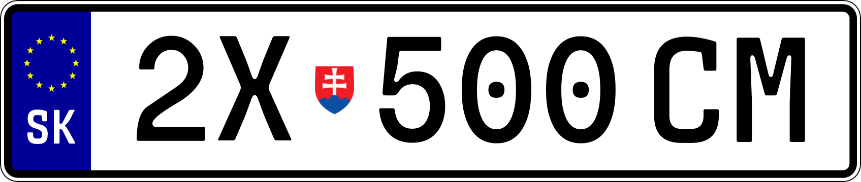 Typ IV - Bežný 1R