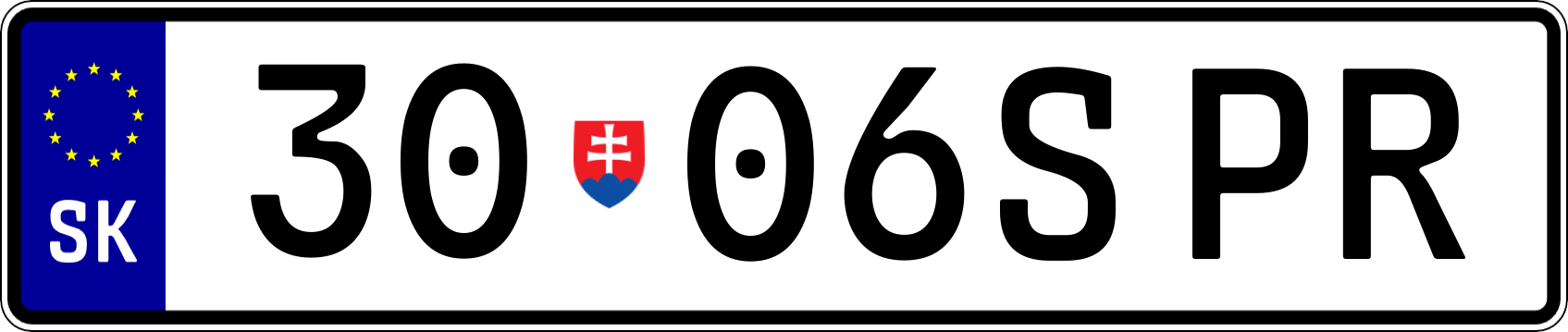 Typ IV - Bežný 1R