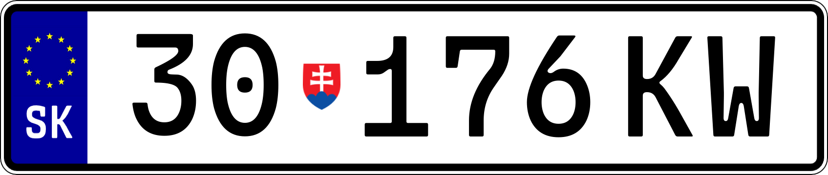 Typ IV - Bežný 1R