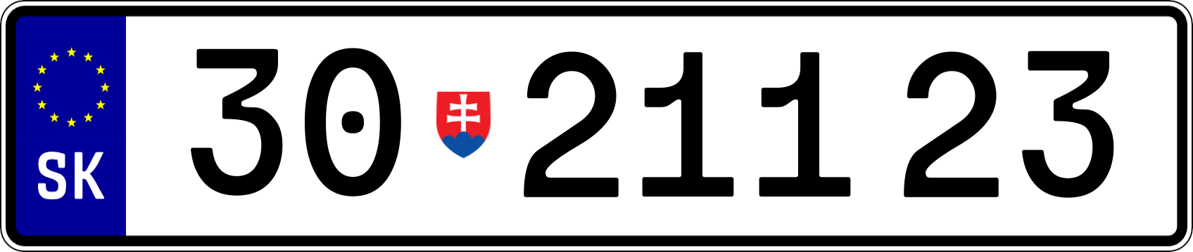 Typ IV - Bežný 1R