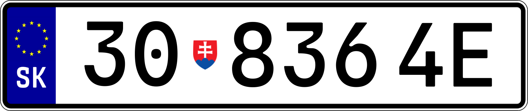 Typ IV - Bežný 1R