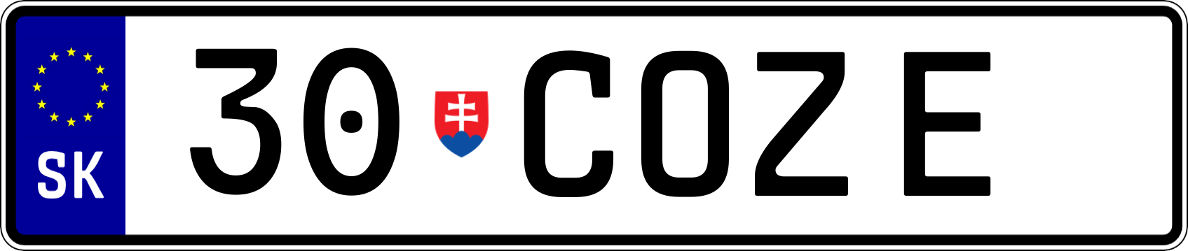 Typ IV - Bežný 1R