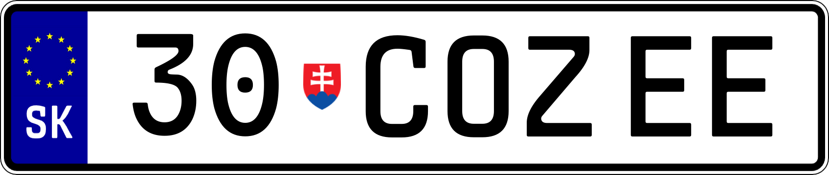 Typ IV - Bežný 1R