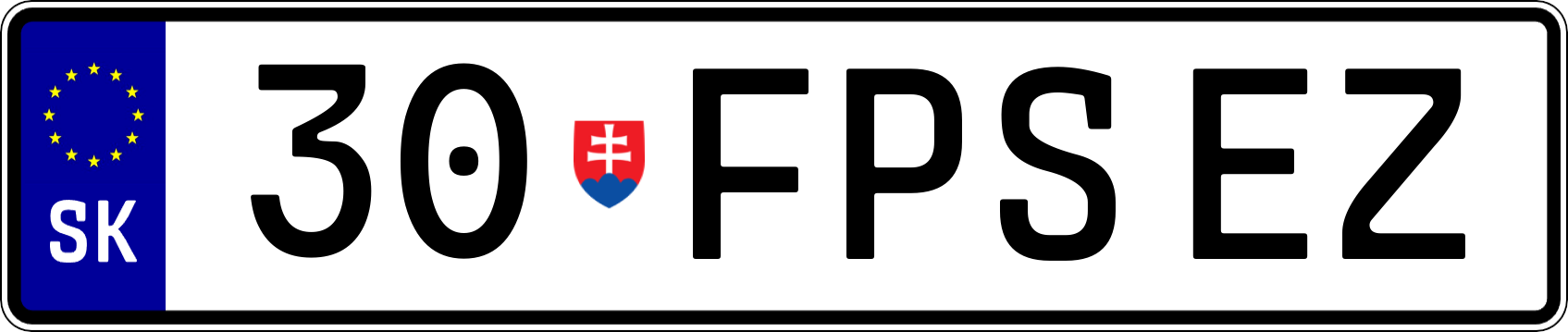 Typ IV - Bežný 1R