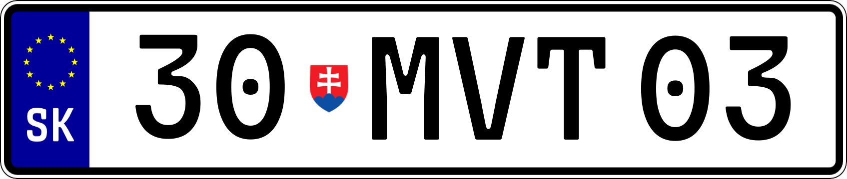 Typ IV - Bežný 1R