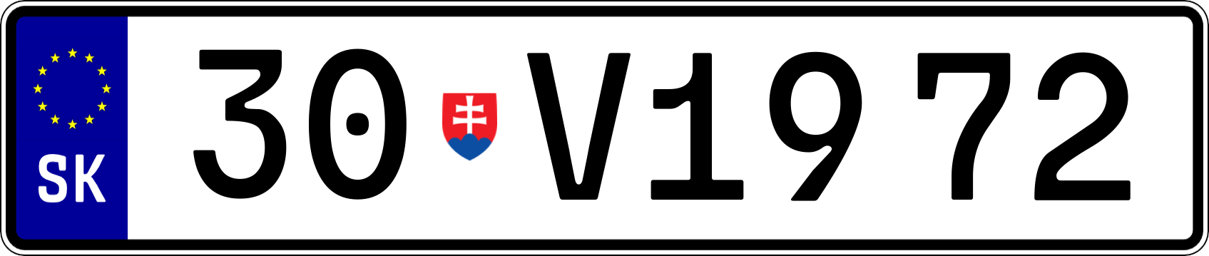 Typ IV - Bežný 1R