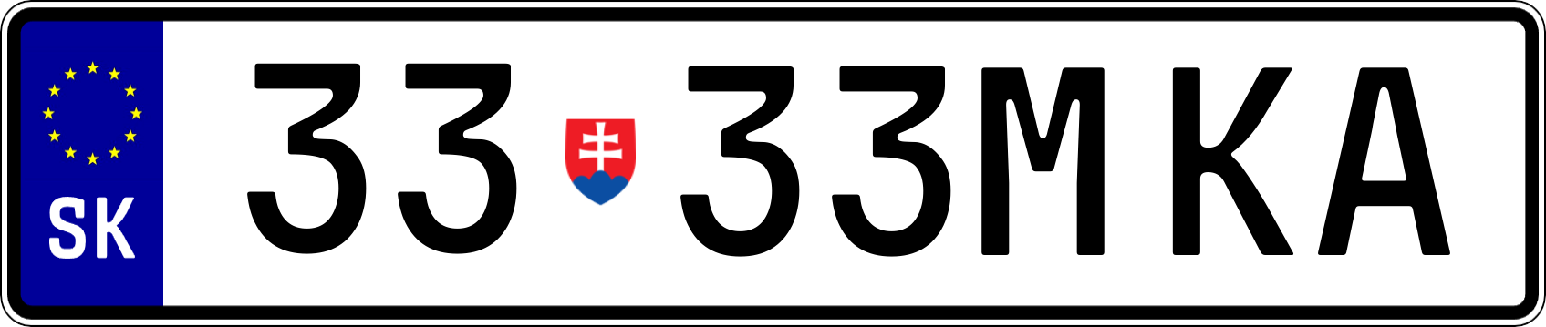 Typ IV - Bežný 1R