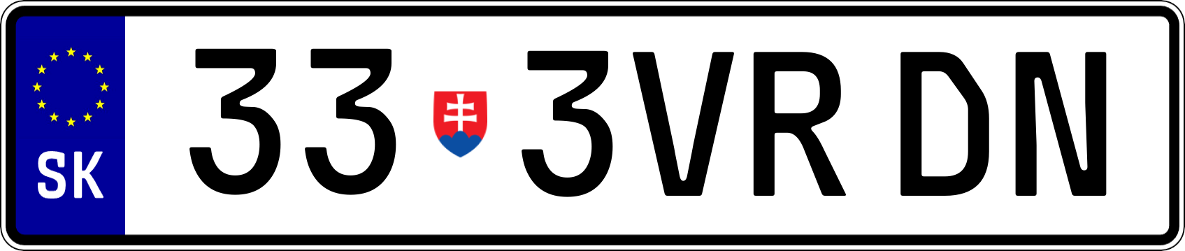 Typ IV - Bežný 1R
