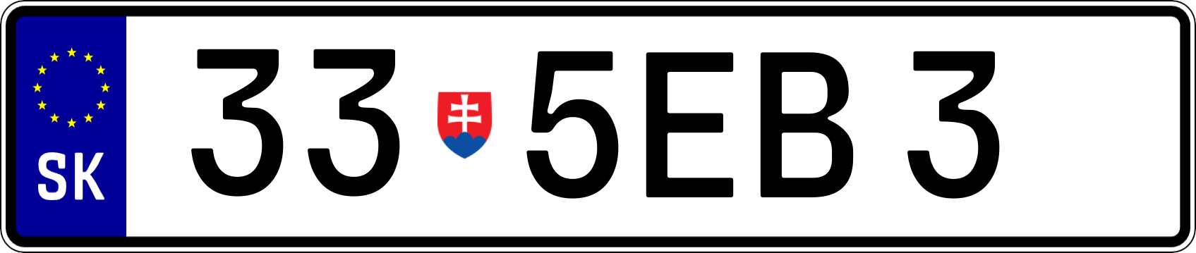 Typ IV - Bežný 1R