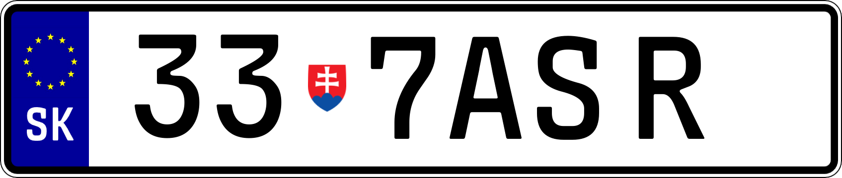Typ IV - Bežný 1R