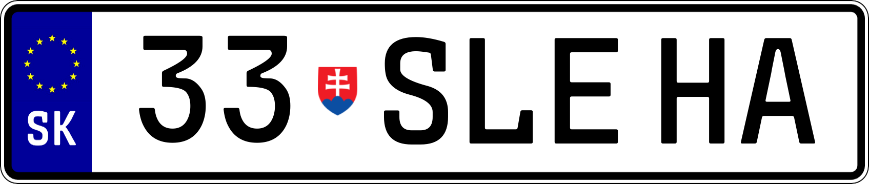 Typ IV - Bežný 1R