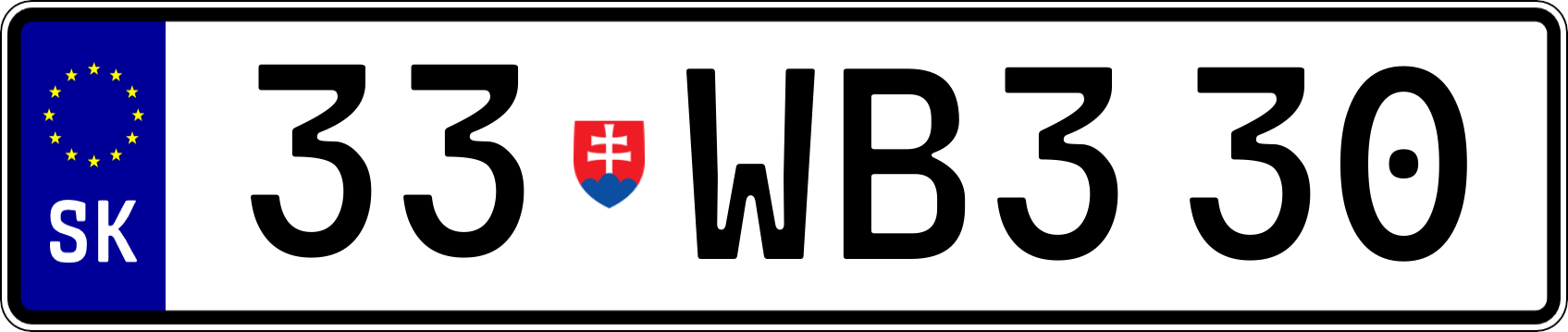 Typ IV - Bežný 1R