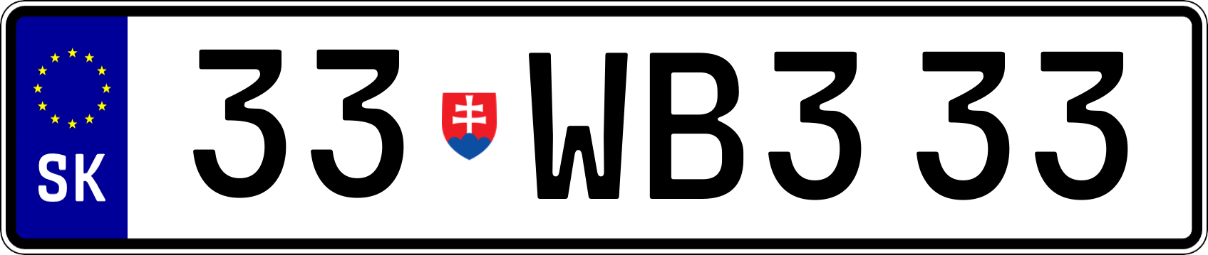 Typ IV - Bežný 1R