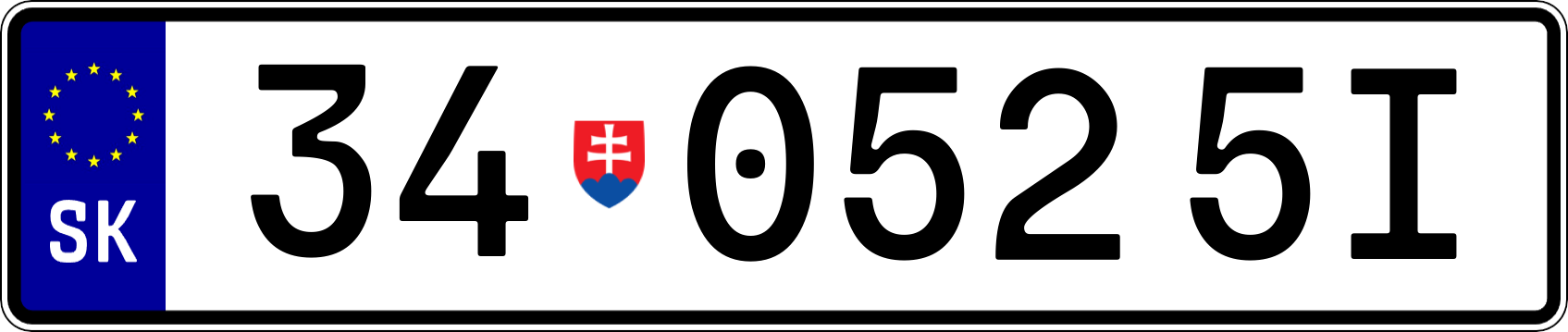 Typ IV - Bežný 1R
