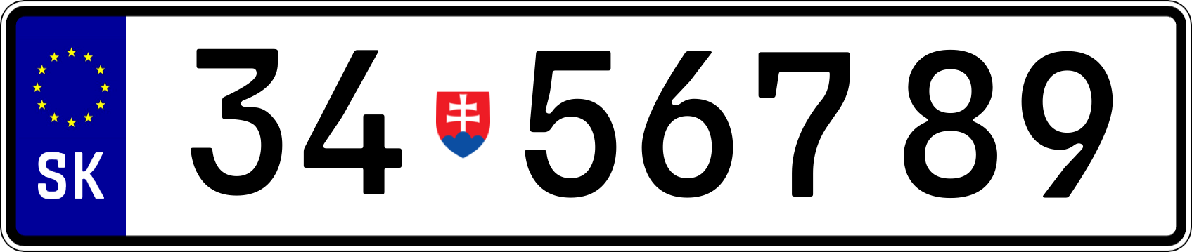 Typ IV - Bežný 1R