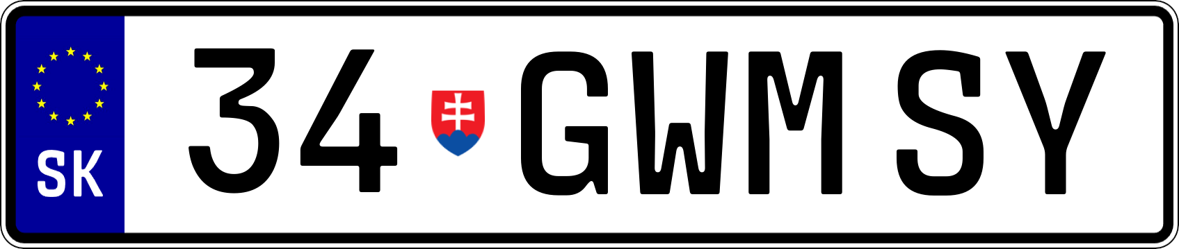Typ IV - Bežný 1R