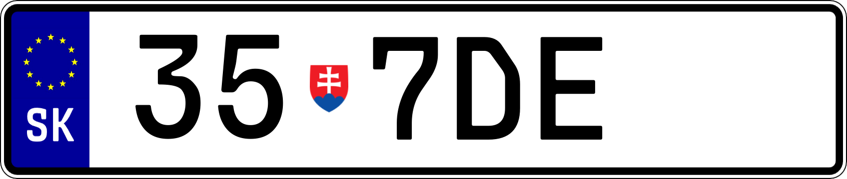 Typ IV - Bežný 1R